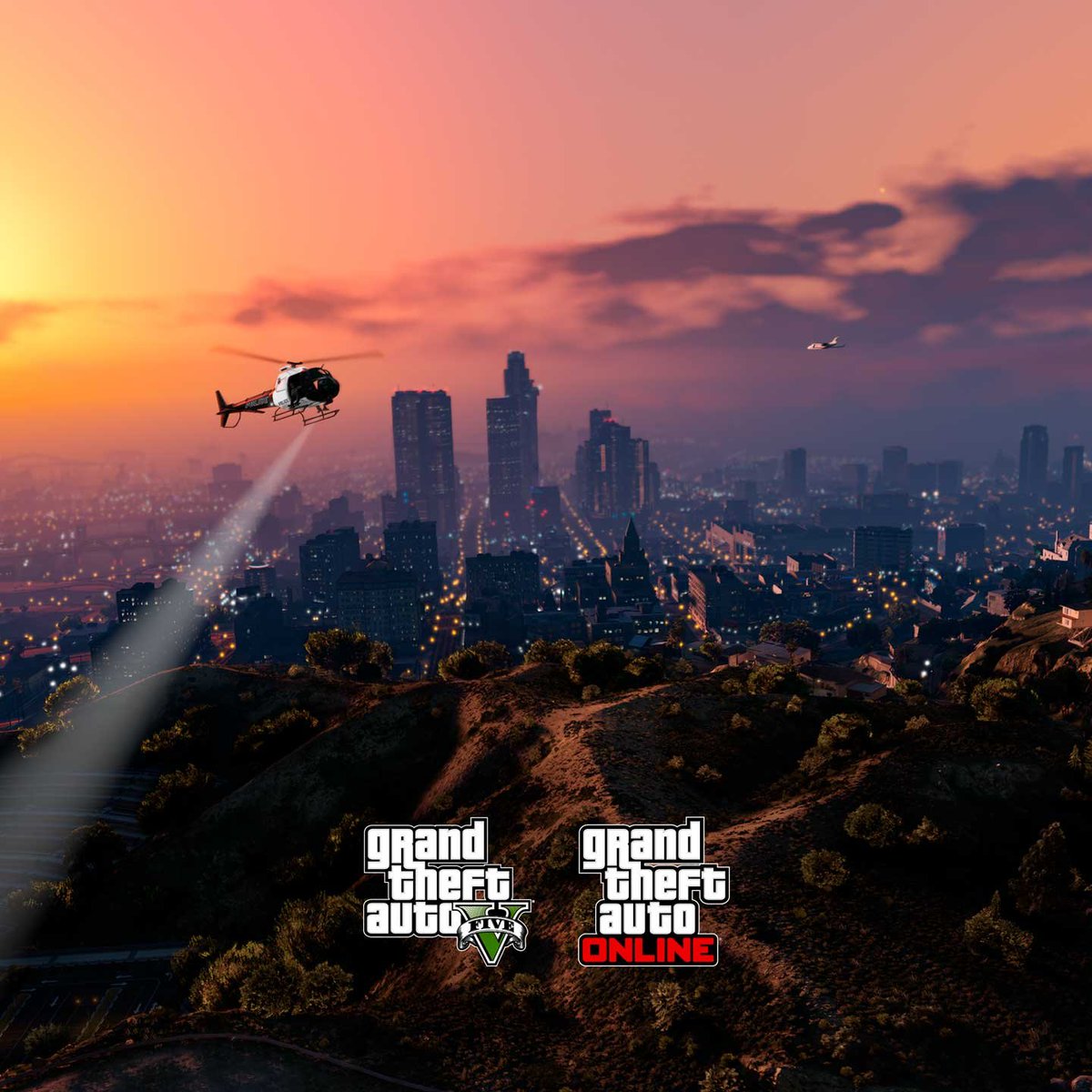 videotech's tweet photo. Happy 13th birthday #GTAV! https://t.co/2dc5ka2vlc