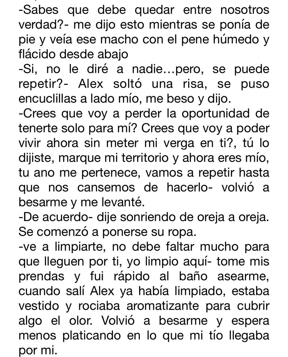 Escrit0r1's tweet photo. El entrenador parte 2 

#relatosgay #gay #entrenador #Coach #Sexogay #hetero https://t.co/x1SKhPZir4