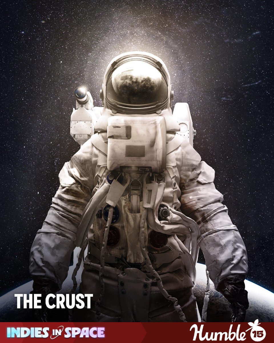 Indies in Space | Humble Bundle