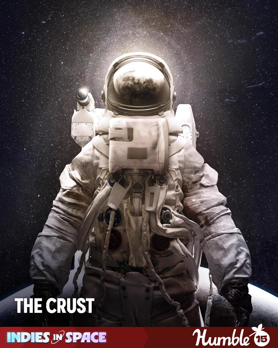 Indies in Space | Humble Bundle