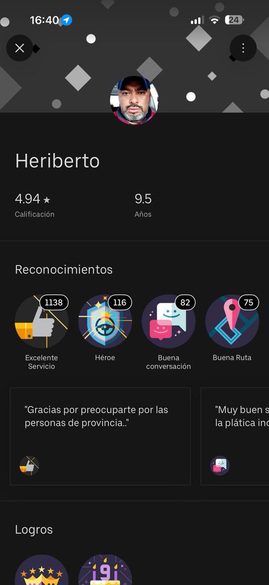 ManuGuum's tweet photo. @Uber_MEX 
Solicité un viaje y este HDP me metió reclamación de no haber pagado el viaje, el viaje fue en efectivo, fueron $160 MXN.
Metí la reclamación y tu puta App me devolvió $101, todavía tengo que pagar $59 más?
Puto ratero de mierda.
Necesito soporte inmediatamente. https://t.co/shpmply0Zd