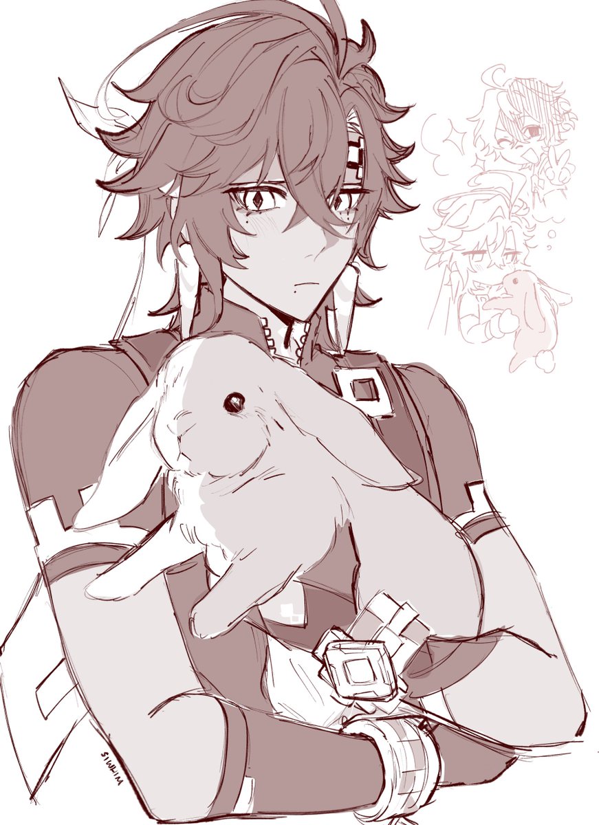 mykinichi's tweet photo. happy 2nd playable anninversary, kinich ♡
#kinaos           © siwhim https://t.co/9AKhWHgc1E