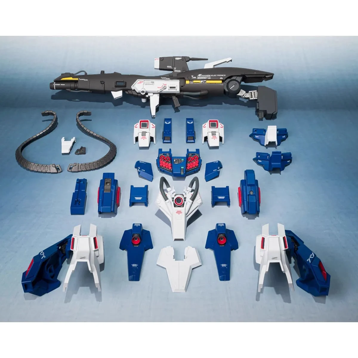 ガンプラ・ロボットフィギュア情報まとめ＠ on X: 