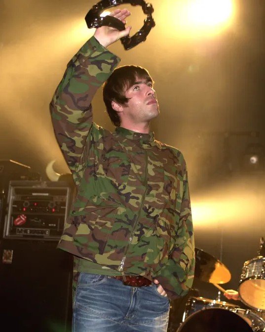 brycclem's tweet photo. He's just so cool in camo https://t.co/mWxTJElxsQ