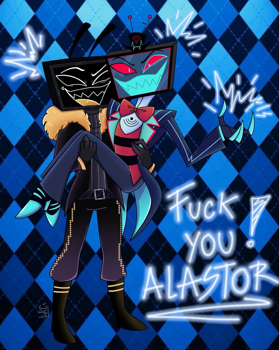 mr_wandix's tweet photo. Some commissions I've done for Hazbin fans ✨
#HazbinFandom #HazbinHotel #commission #hazbinHotelart #commissonopen https://t.co/MAjCn7W0bV
