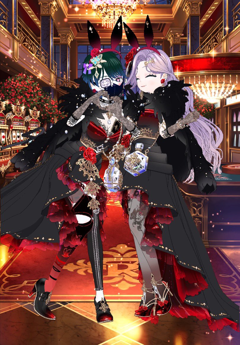 scoooonn00's tweet photo. 9/16 グルショ置き場✨️

マフィアすぎて色んな人いて面白かった笑人質と同業とたまに銃弾避ける人いるのえぐい🔫 https://t.co/4v4M736Y2d