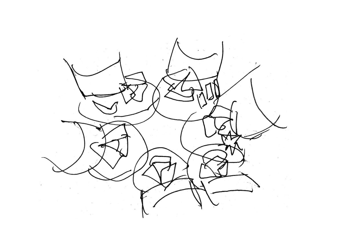 PURPLACE_'s tweet photo. #イラスト
#創作
#スケッチ https://t.co/BZotfWyqzK