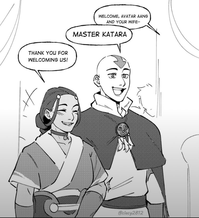time0169_'s tweet photo. Aang always puts her first 🤭❤️ https://t.co/DyfJhs2Ir6