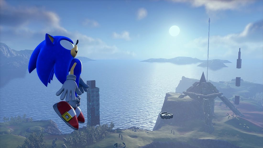 TailsChannel's tweet photo. ICYMI: During a recent Q&A column on Sonic Channel, #SonicFrontiers director Morio Kishimoto addressed content cut from the game's development.

Due to deadlines, conceptual issues, and last minute additions, several ideas the team had initially thought of for the game didn't make it into the final release. While there are no plans for a director's cut, the team hopes to make use of the ideas and experience in future game development.

#SonicNews