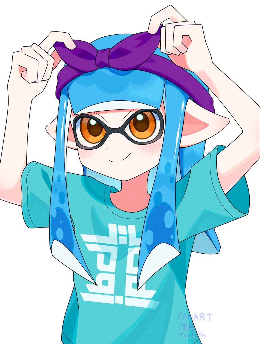 tuduki_ika's tweet photo. #ろぶた絵 https://t.co/QrSG8JRZic