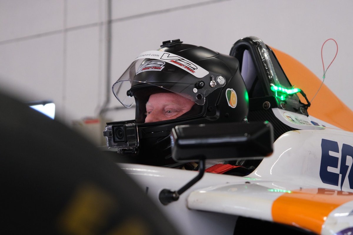 SustainableOz's tweet photo. @ln4fusion I have some experience if you are interested &amp; a sim and real life telemetry platform including onboard live video synced to telemetry and AI coaching…
See @theapexinsights https://t.co/jJNnV9Z6dU