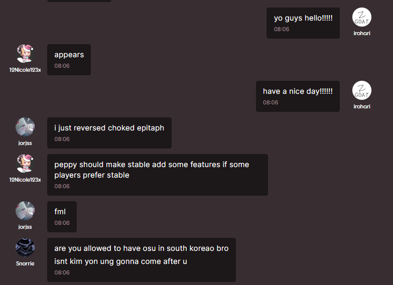 Respekt_Zestiny's tweet photo. 😭😭😭😭😭😭😭😭😭😭😭😭😭😭i think people dont like SK... https://t.co/okTlXuqXKm