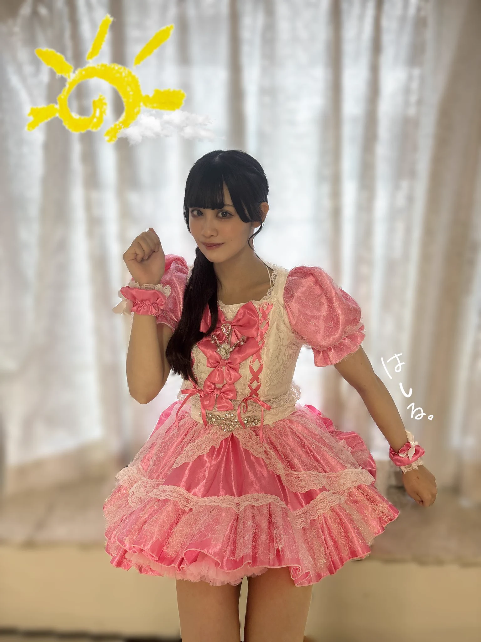 瞳 ゆか(るみのんº) on X: 