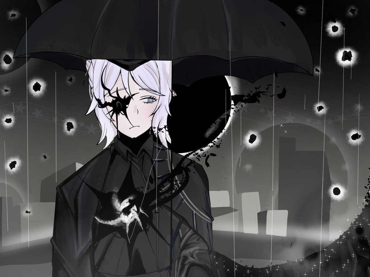 CynnixDraws's tweet photo. "Leaving only ashen behind."
#Limbuscompamy #faust https://t.co/MKepYpBApk