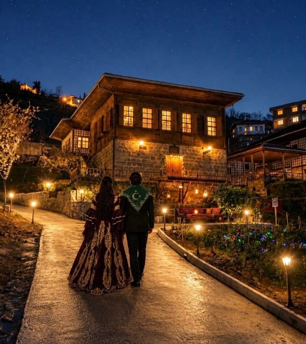 elissool's tweet photo. " يوما ما سآخذك إلى قصر كوتشاري كعروسة"❤️

كإنو طالعين من شي رواية🥹🫅🏻👸🏻

#EsDil 
#TaşacakBuDeniz https://t.co/cr900I61mJ