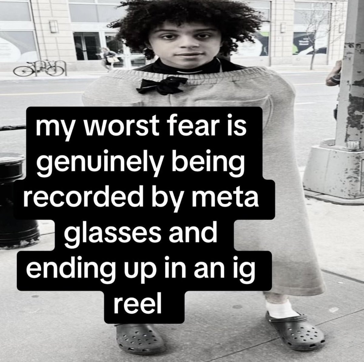 WildSentences's tweet photo. New social anxiety fear unlocked https://t.co/Vzuyr7JBzr