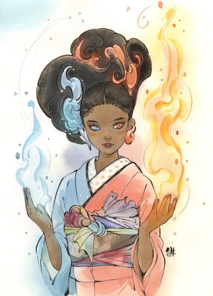 flamebirdbird's tweet photo. She could’ve been revolutionary if the x-men were capable of pushing any young character other than Jubilee https://t.co/VLYM3GL60w