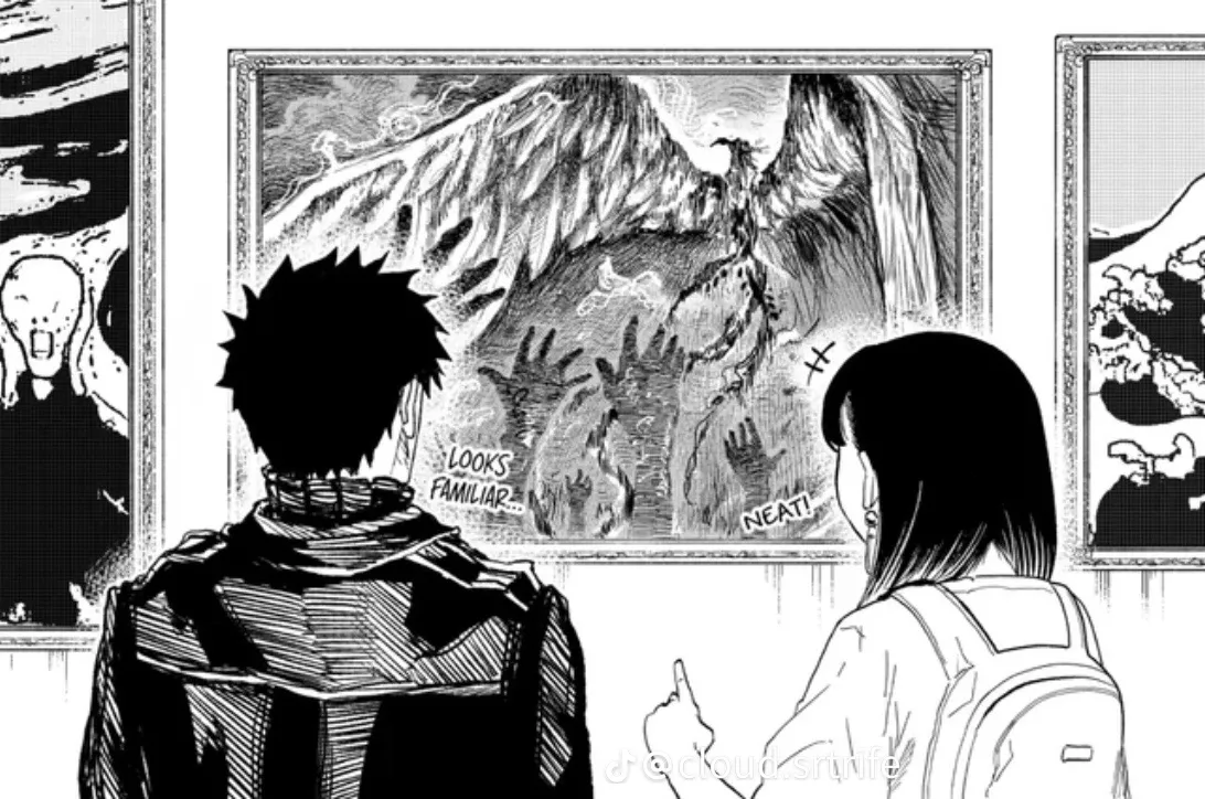 PikkuProgram's tweet photo. Here's the thing: Akanebachi was a meme to me, as in "Haha look, its Chihiro and that girl from Shonen Jump"

Now? I love these two with the bottom of my heart and I hope only for their happiness and joy. It's not just "Chihiro and the random" anymore, they are my TREASURES https://t.co/5ux0EP6Mzj