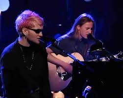 rociomrtll's tweet photo. -En exclusiva para Un Poco de Ruido los chicos de ALICE IN CHAINS cuando ustedes quieran maestros...
-Negra ananá, innocence is over...🎶
-OOOOOOOAAAAAAAA https://t.co/x7aRQse5bL