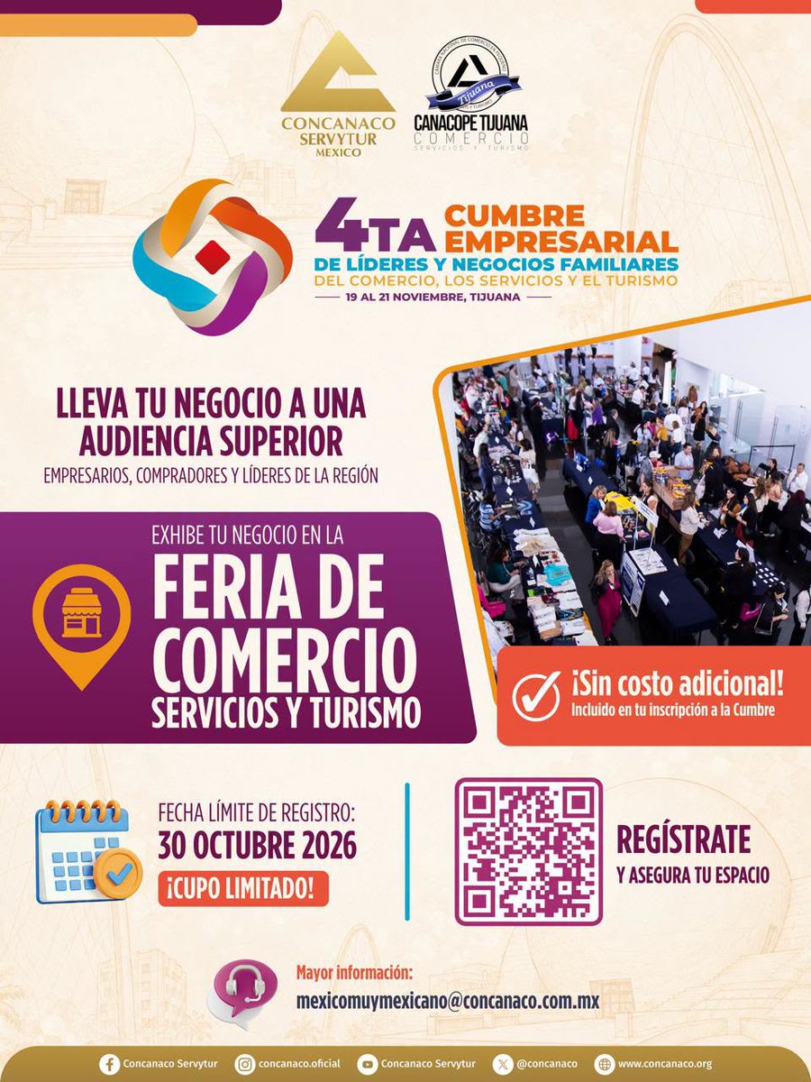 CONCANACO tweet picture