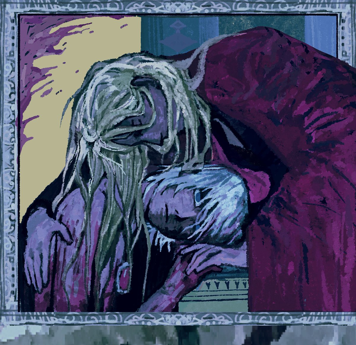kelpkelp1145's tweet photo. #dmc #dante https://t.co/TpLEQaN27Y