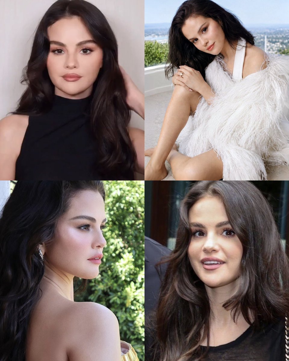 SelenaGqueens's tweet photo. Selena Gomez is so gorgeous https://t.co/REc7Tta8v8