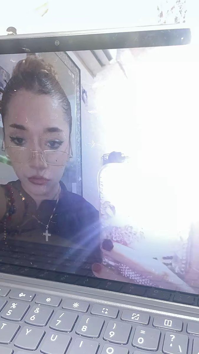 Tae52549699's tweet photo. Me sentí muy bonita✨ https://t.co/7ypB9YWdNU