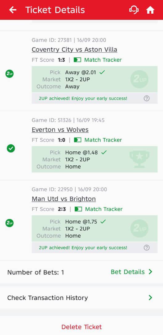 ogochukwup94's tweet photo. @CoddenFx @Kelvin451145 I think you can see it here that the did wonders to me on completing my 32 odd to make it sure green up https://t.co/3h5Dn1LyD0
