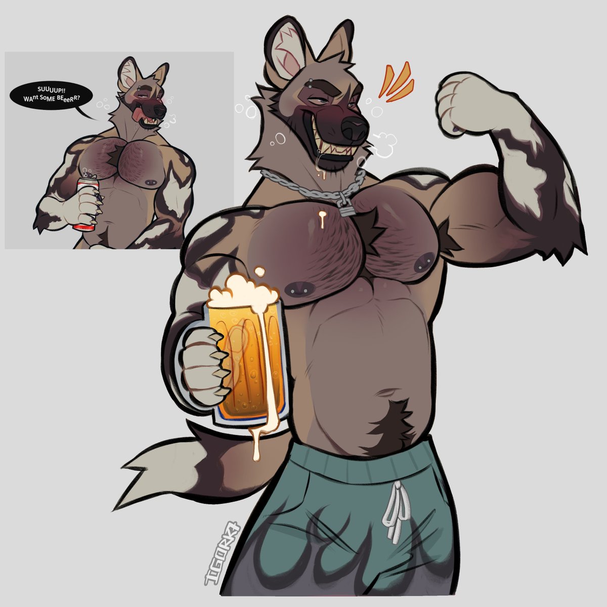 _igor_K7's tweet photo. i really like the guy...🦊
(pre-bids open) https://t.co/mnh0w0Fhut