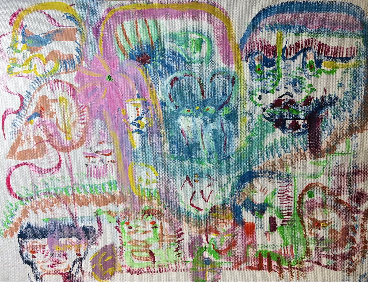 junoesun's tweet photo. Just&Divine ☀️#Art #OilPainting #FineArt #ArtTwitter #OriginalArt #Painting #Artist #ArtProcess #Art #ArtistOnTwitter #ArtTwitter #Painting #OilPainting #FineArt #ContemporaryArt #TraditionalArt #Artwork #Artist #ArtProcess #Art #FineArt #OilPainting #OriginalArt #ArtProcess https://t.co/S04BtoJlX6