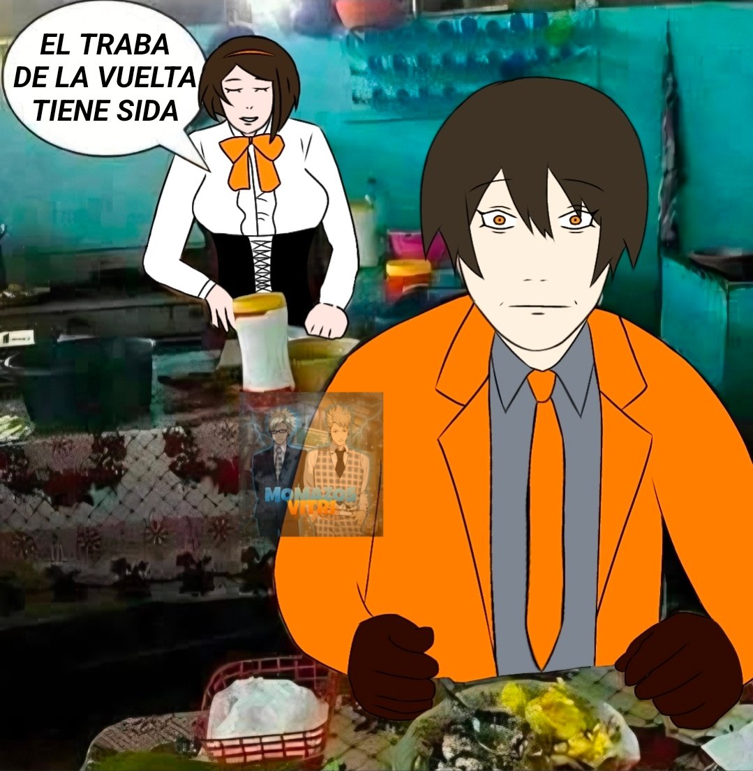 yuwusex's tweet photo. shirou al enterarse: #uuultrac #ウウウルトラC #uruc https://t.co/psJwJFt0Tk