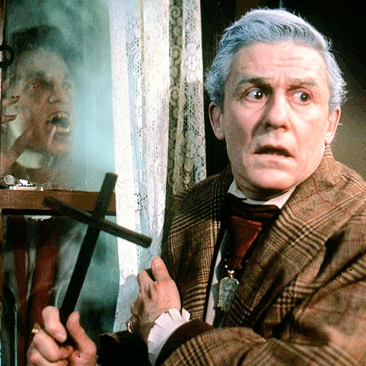 Y2John84's tweet photo. In Memory of Roddy McDowall
17 September 1928 - 3 October 1998 https://t.co/pA5kpT5qbK