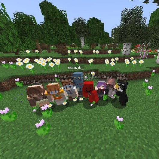 iamnotssky's tweet photo. happy 6 months of #DOID !! love you all ^^ https://t.co/ekLqHIy9Aw