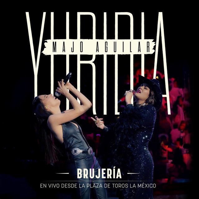 TodayYuridia1's tweet photo. Una vez más Yuridia no es tomada en cuenta para los #LatinGRAMMYs 2026

Sony y Matías mandaron: 
— Brujería FT majo Aguilar - Cancio regional mexicano
— “Monumental” - álbum de regional mexicano 

JAJAJA y sorry si suena a hate pero que risa la categoría de canción regional 😂 https://t.co/3JsQKmEjGj