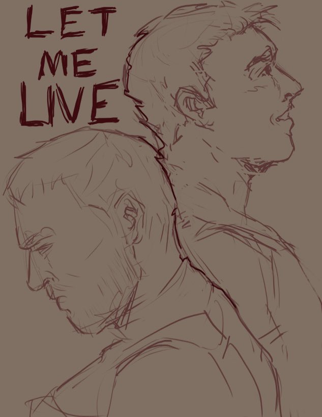 vampiired's tweet photo. wip wednesday. a little chris thing i dont plan on finishing (oops)
#rebh #chrisredfield https://t.co/XNniAyQ1D7