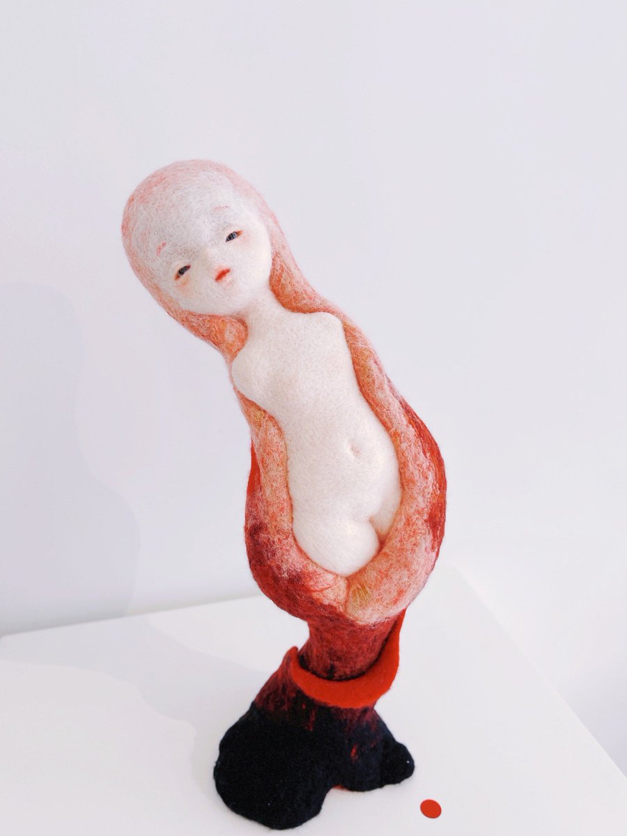 jki1209's tweet photo. Immerse in 30 mins of tactile art vibes this weekend—feel fabric installations, watch live sketching, no fancy skills needed, just joy! https://t.co/6QXk0RXOo6