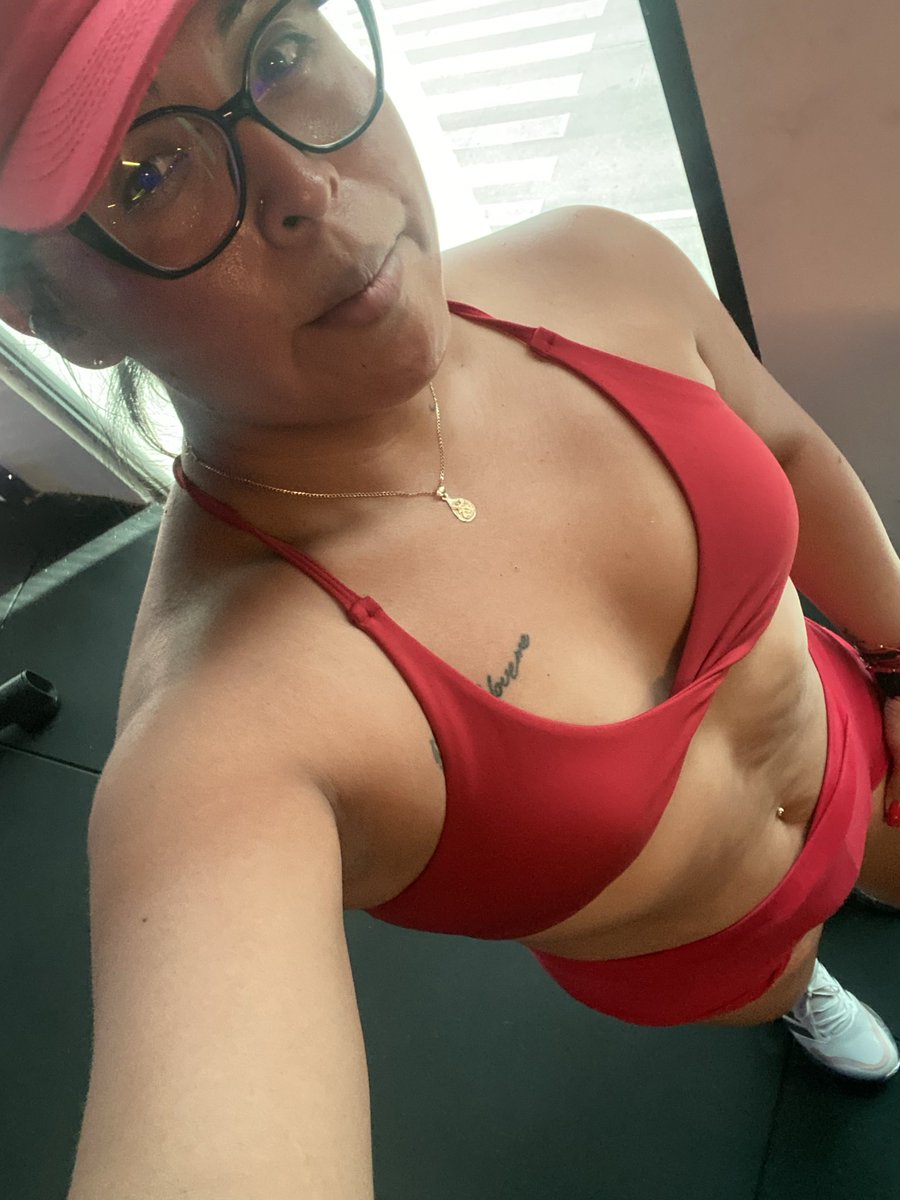 LianaAbbotth's tweet photo. Ya entrenaron!!!!! https://t.co/X3rFScC9zM