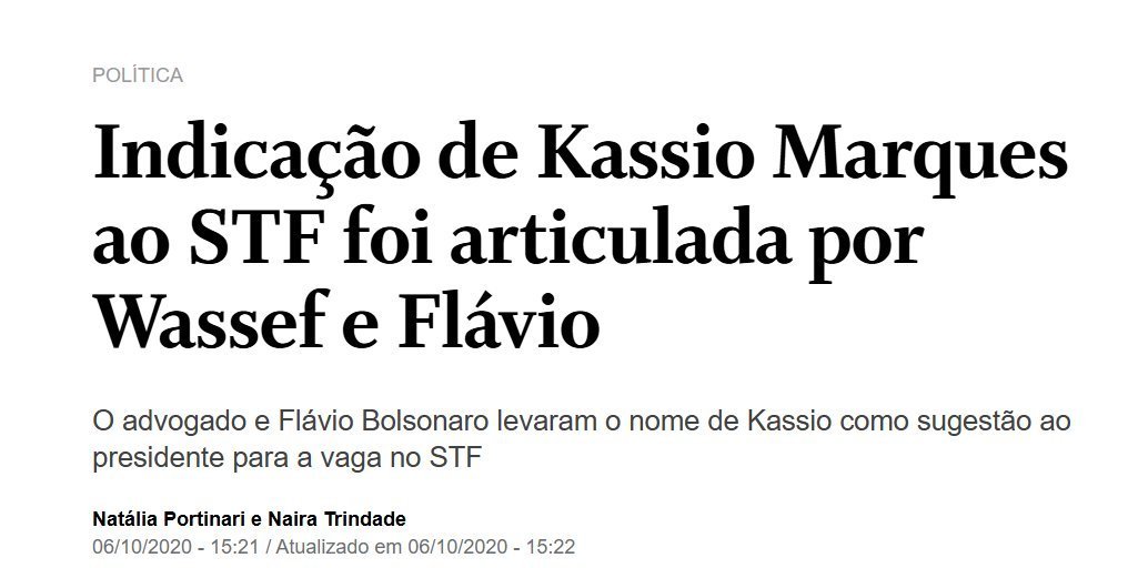 LeandrodeSsd's tweet photo. @leiatheinvestor @FlavioBolsonaro A primeira indicação foi pra agradar o Centrão.
Muita fé nesse sujeito. https://t.co/o7Ng2dI2Mc