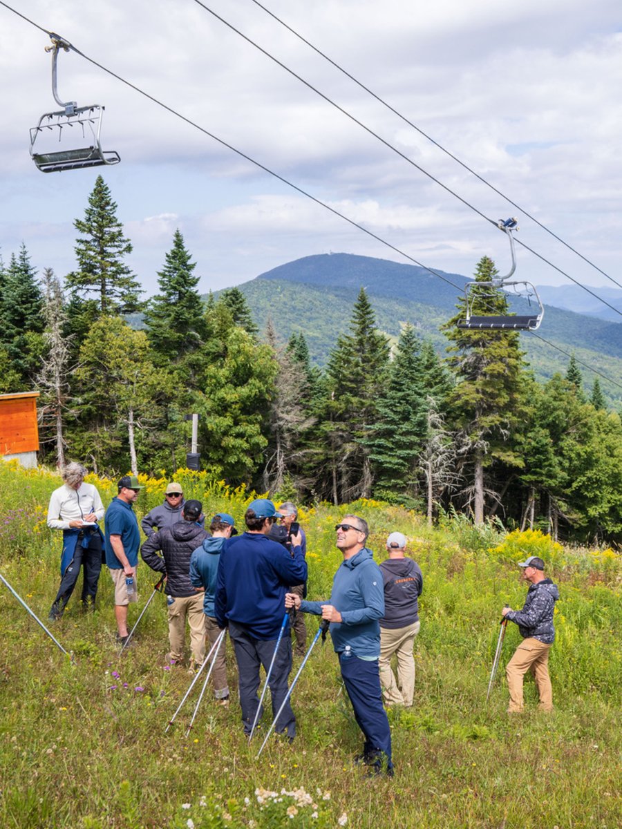 KillingtonMtn's tweet photo. The International Ski and Snowboard Federation (FIS) was recently onsite to get a firsthand look at Superstar in preparation for the 2026 Stifel Killington Cup.

Once November rolls around, it’s go time. Get ready for the show!❄️❄️❄️ 

Score tickets here: https://t.co/Uv6cDE40bH https://t.co/EPqSPD9SSh