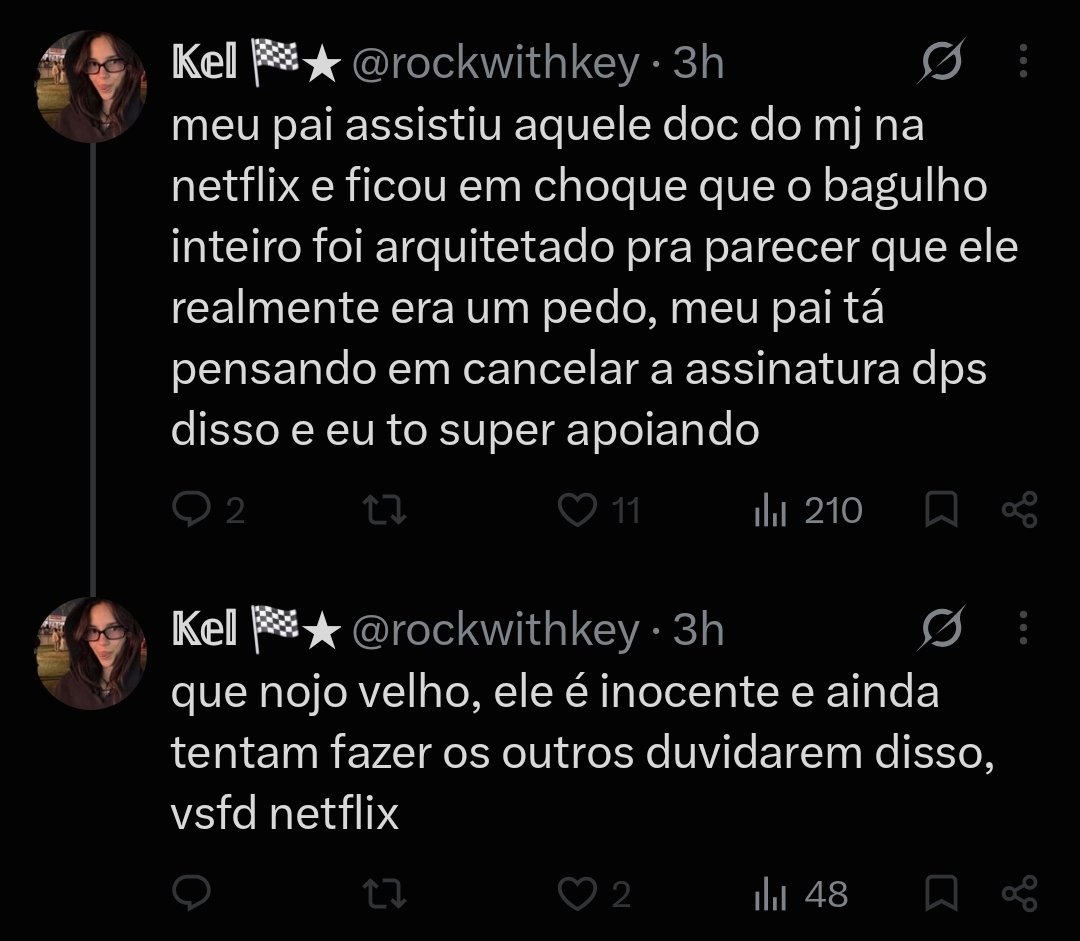 lmrixq's tweet photo. pensa numa pessoa q gosta de se fazer de fingida nesse mjtwt, nossa 🙄 https://t.co/WL2f7tgvpT