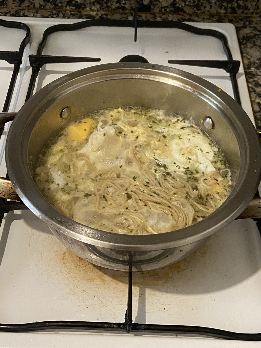 kyung025's tweet photo. wow a meal that isn't scrambled eggs w cheese for once? my recent schedule been blessing me for a while... these arepas and egg drop soup were so worth it. i miss sm!! https://t.co/4xGIflsWCB