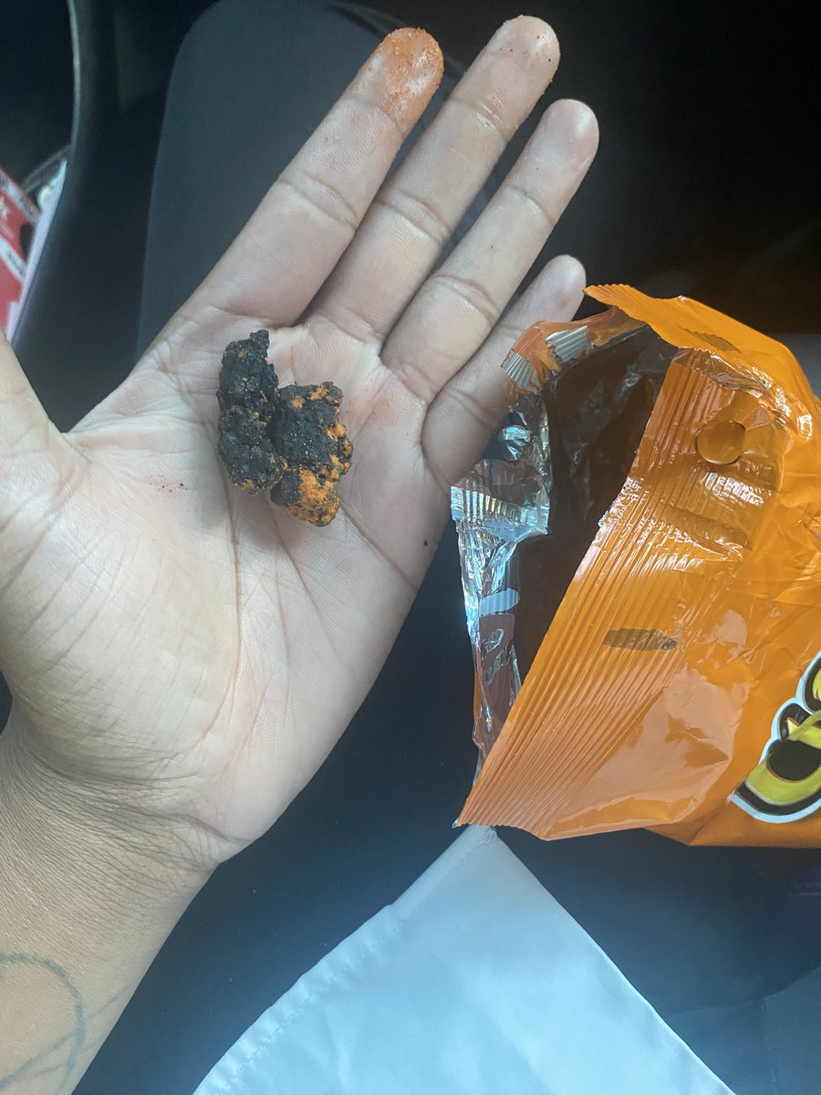 JusChevy's tweet photo. @Fritolay https://t.co/5nFUE52p0E