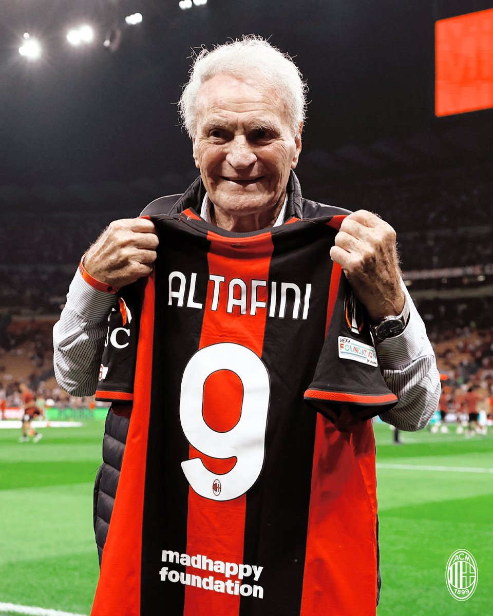 acmilan's tweet photo. 🥹🫶 https://t.co/1iNd7RON5J