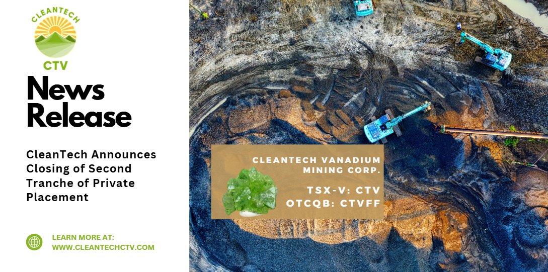 CleanTechCTV tweet picture