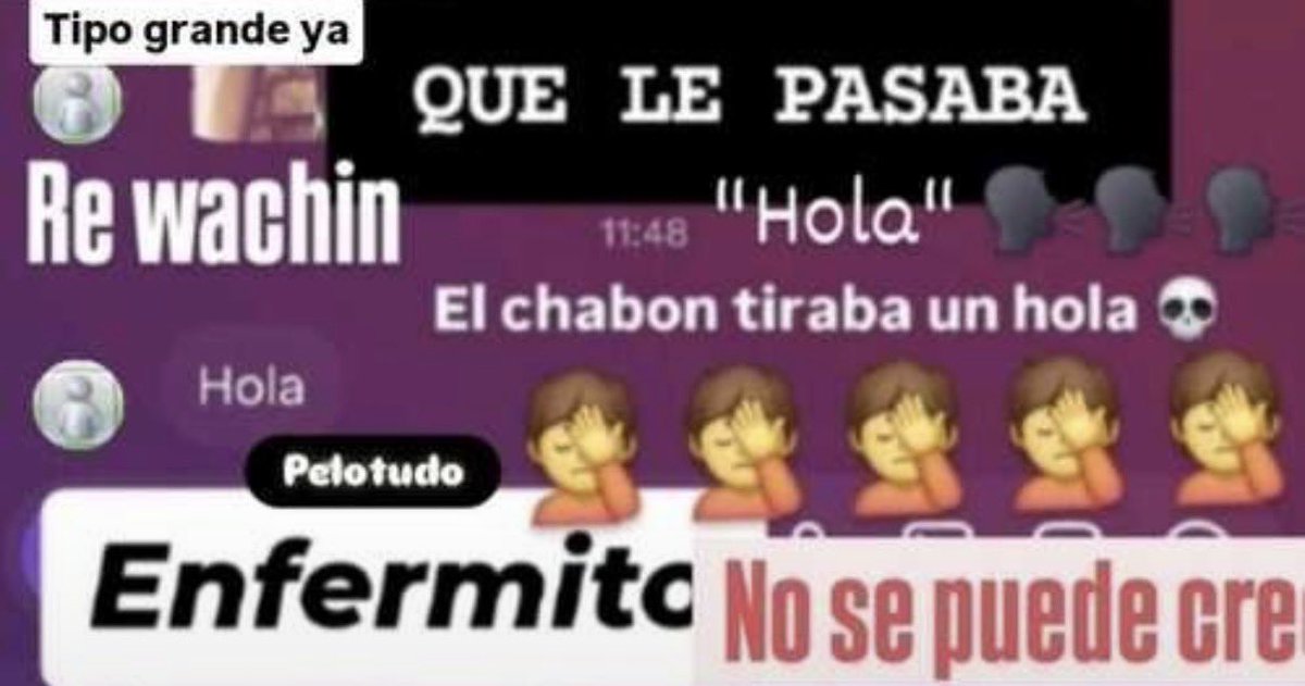 notvaen's tweet photo. como siento q van a reaccionar cuando interactuo https://t.co/q9UMVrDRHd