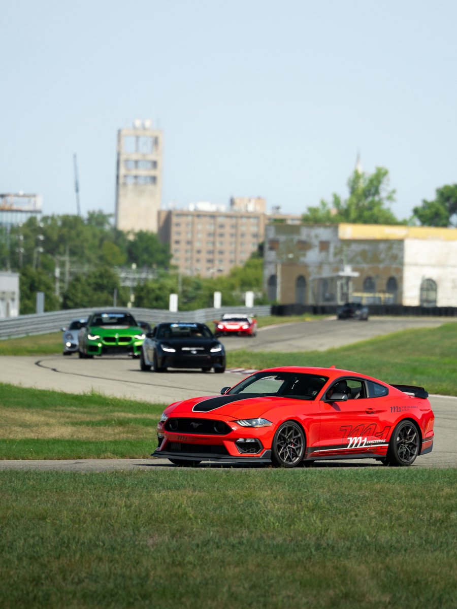 MichAuto's tweet photo. MichAuto investor Deshler Group recently brought together customers, partners, and stakeholders for a track day at M1 Concourse in Pontiac. The event offered attendees, including MichAuto, a chance to connect outside of the workplace, spend time with the Deshler Group team, and enjoy a fun-filled day of high-speed laps.