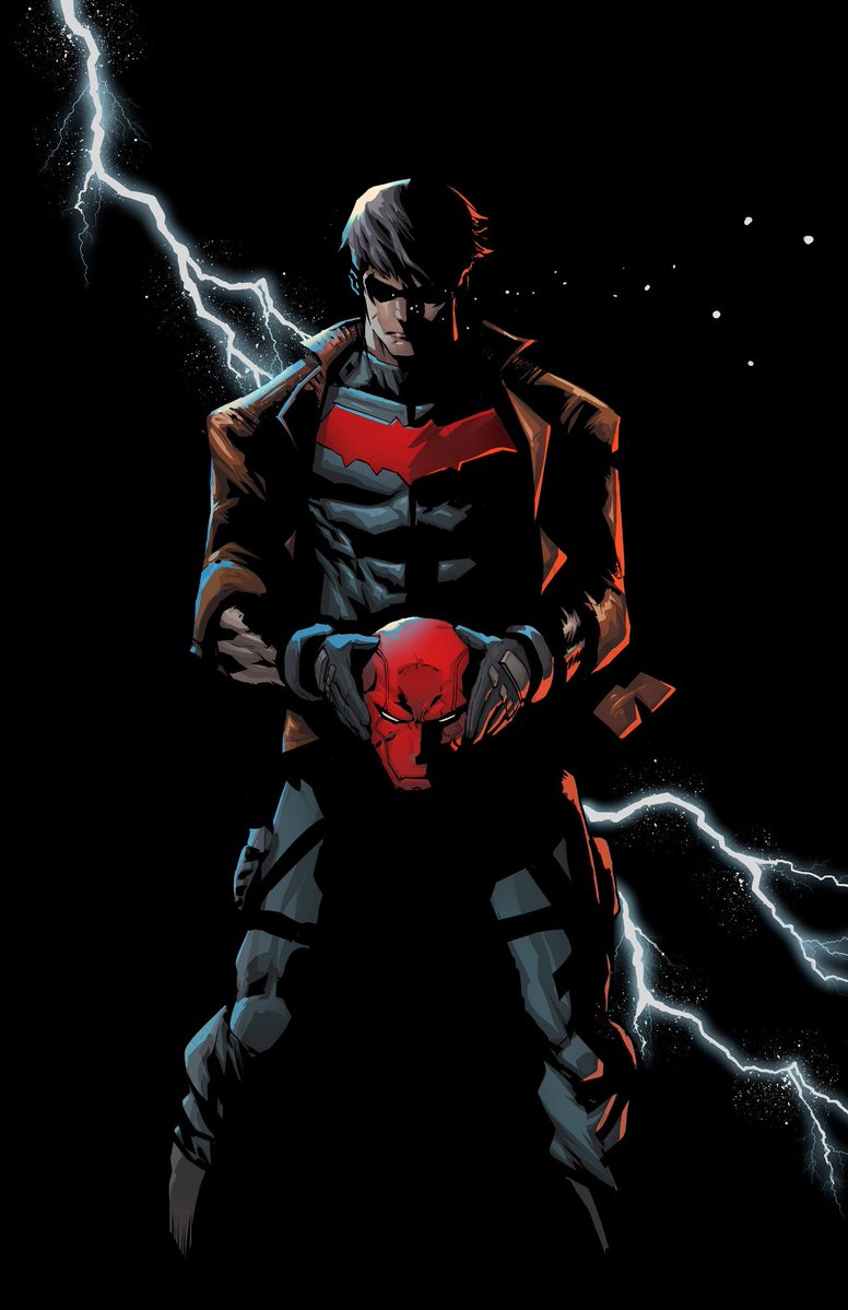 dextersoy's tweet photo. Red Hood and the Outlaws #1 gets a reprint.This one holds a special place in my career as a comic book artist and story teller. Coming out only @bigtimecollectibles soon. Writer Scott Lobdell Colors by Veronica Gandini Letters by Taylor Esposito
Editor Alex Antone and Rob Levin https://t.co/FKtoEW7brk