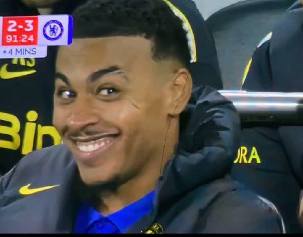 Bukayojay's tweet photo. By this time last season Rashford don dey near 20 G/A For Laliga 😂

Best league in the world Una https://t.co/sX809y0WKs