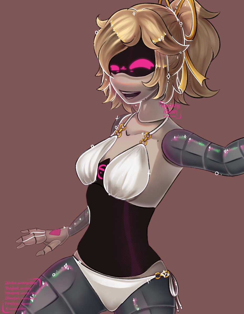 aarushii_roosh's tweet photo. happy lizzy, did you know you can ask me what to draw next on discord? :) 

#fanart #murderdronesfanart #murderdrones #murder_drones #murderdroneslizzy #murder_drones_lizzy

more versions on discord https://t.co/crNWckT1c3
