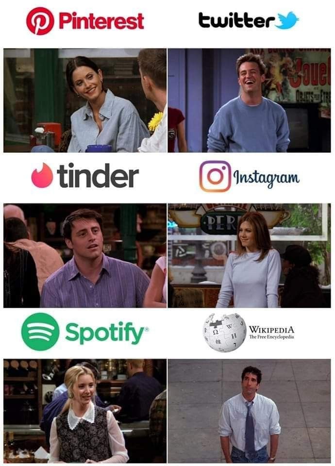ChandlerBing_12 tweet picture